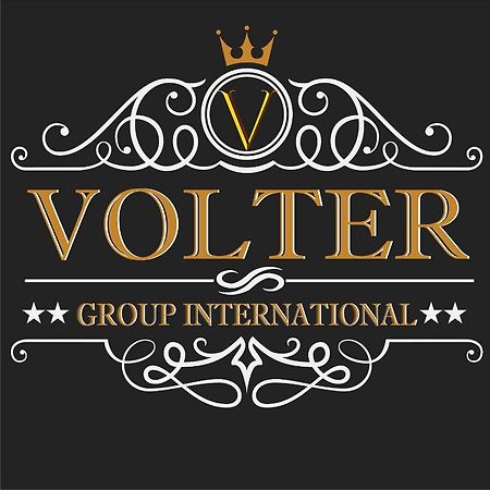 Volter Group Taksim Istanbul Apartment Екстериор снимка