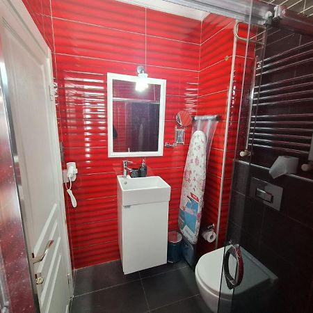 Volter Group Taksim Istanbul Apartment Екстериор снимка