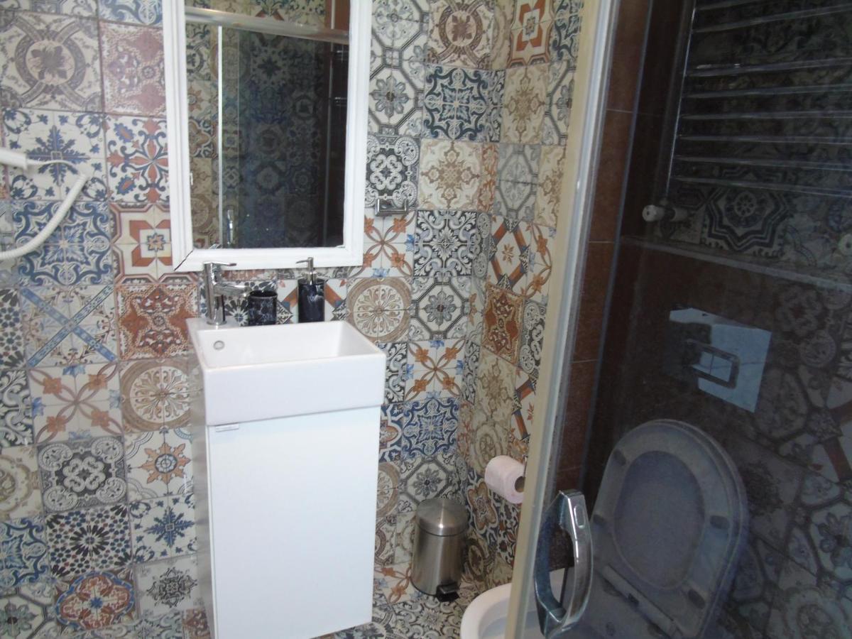 Volter Group Taksim Istanbul Apartment Екстериор снимка