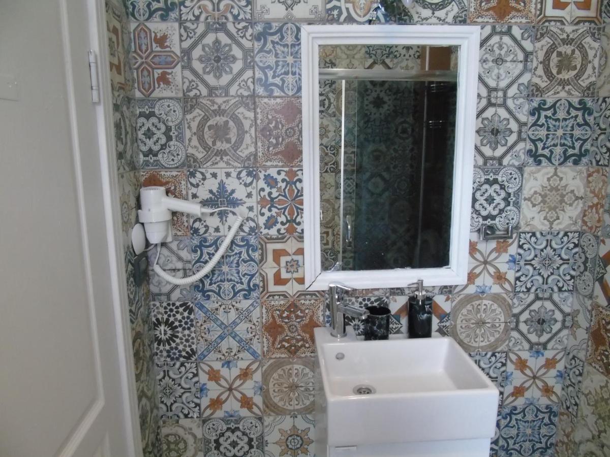 Volter Group Taksim Istanbul Apartment Екстериор снимка