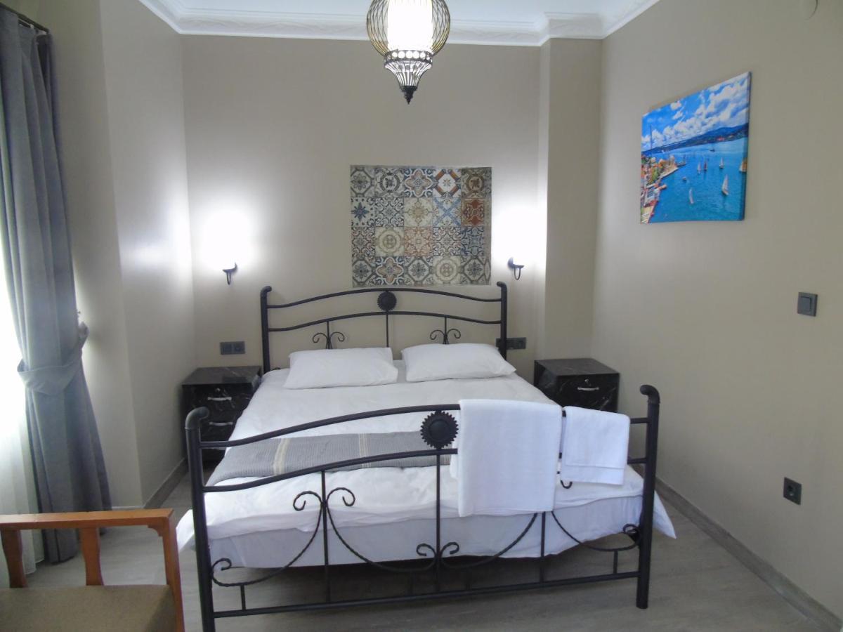 Volter Group Taksim Istanbul Apartment Екстериор снимка