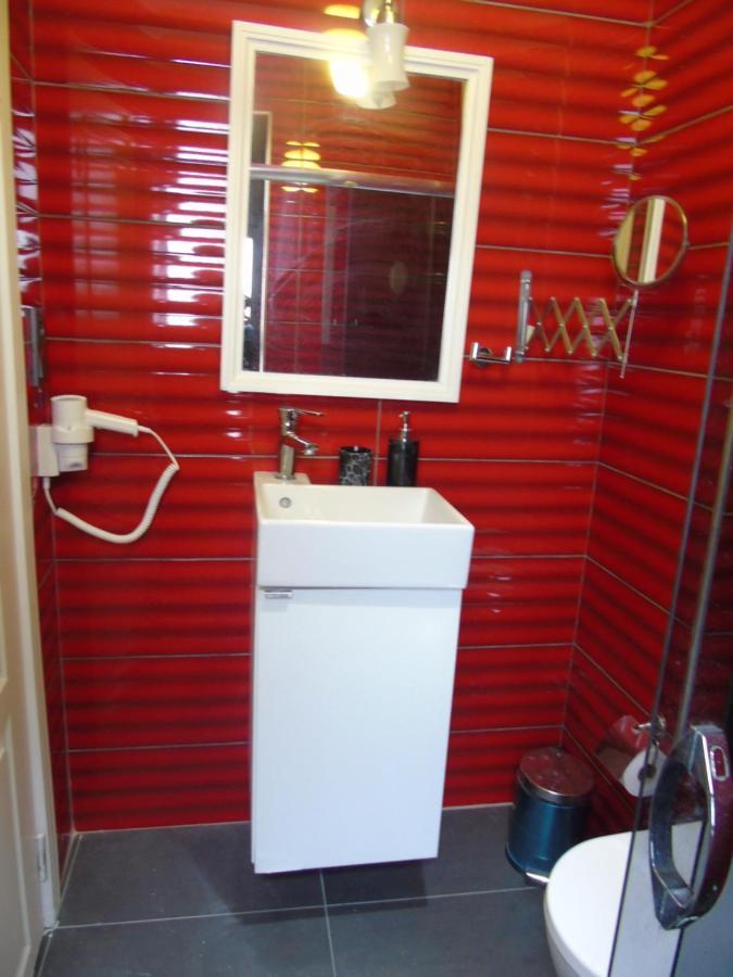 Volter Group Taksim Istanbul Apartment Екстериор снимка