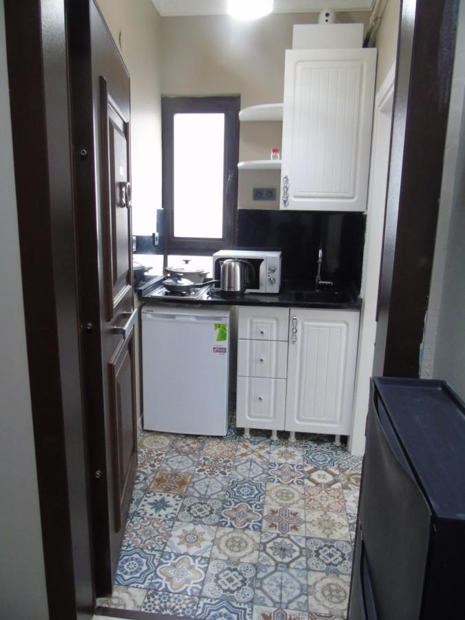 Volter Group Taksim Istanbul Apartment Екстериор снимка
