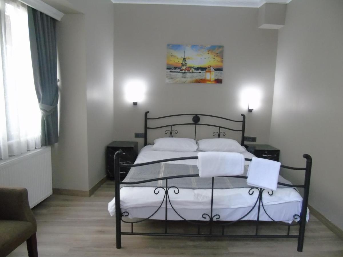 Volter Group Taksim Istanbul Apartment Екстериор снимка