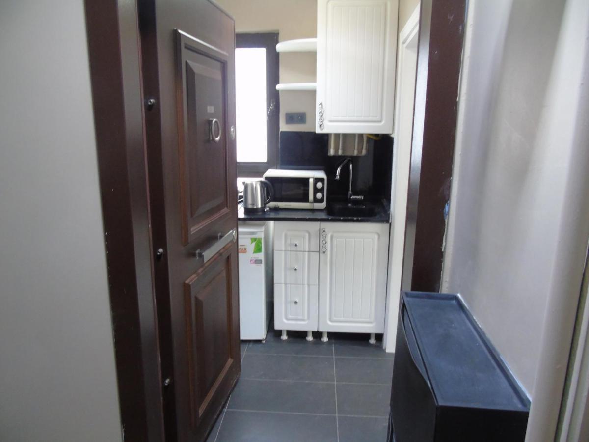 Volter Group Taksim Istanbul Apartment Екстериор снимка