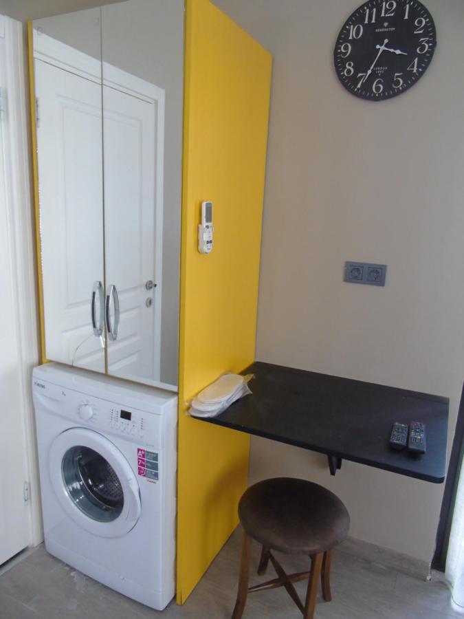 Volter Group Taksim Istanbul Apartment Екстериор снимка