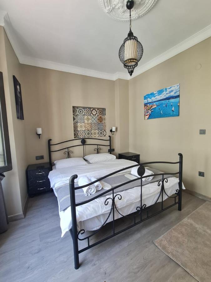 Volter Group Taksim Istanbul Apartment Екстериор снимка