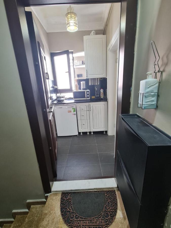 Volter Group Taksim Istanbul Apartment Екстериор снимка