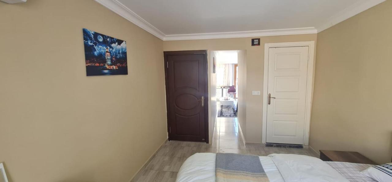 Volter Group Taksim Istanbul Apartment Екстериор снимка
