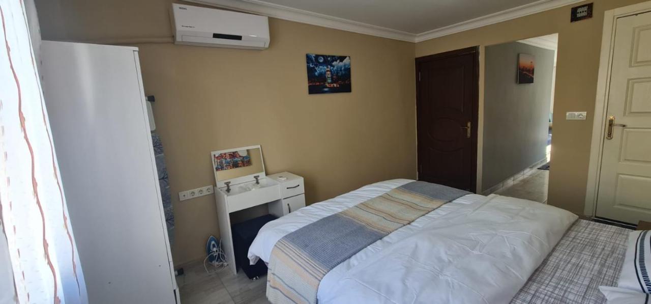 Volter Group Taksim Istanbul Apartment Екстериор снимка