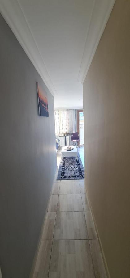 Volter Group Taksim Istanbul Apartment Екстериор снимка