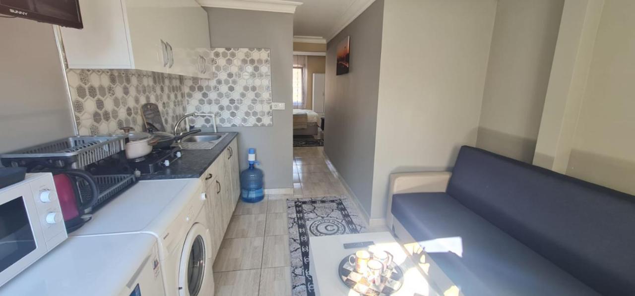 Volter Group Taksim Istanbul Apartment Екстериор снимка