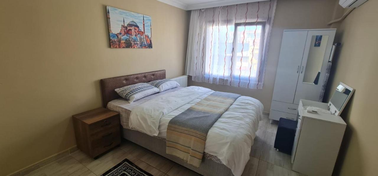 Volter Group Taksim Istanbul Apartment Екстериор снимка