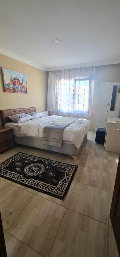 Volter Group Taksim Istanbul Apartment Екстериор снимка