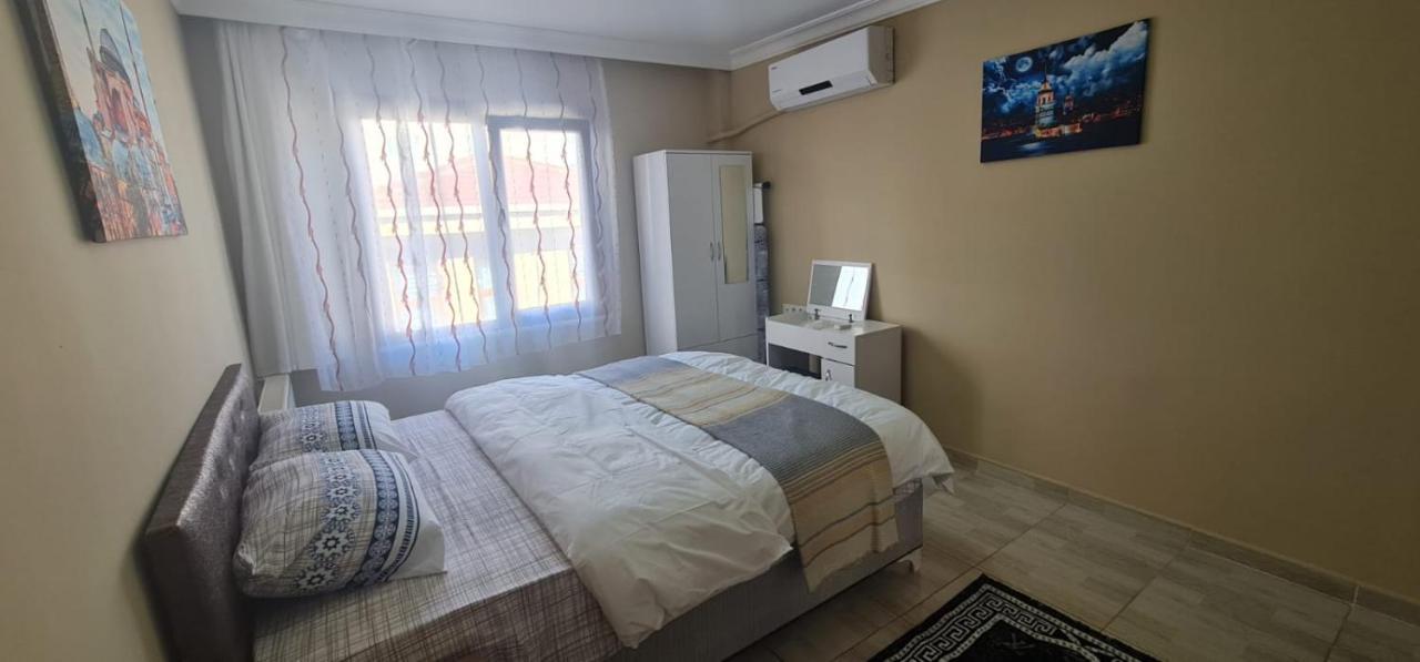 Volter Group Taksim Istanbul Apartment Екстериор снимка