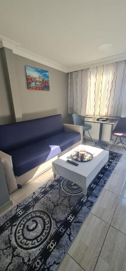 Volter Group Taksim Istanbul Apartment Екстериор снимка