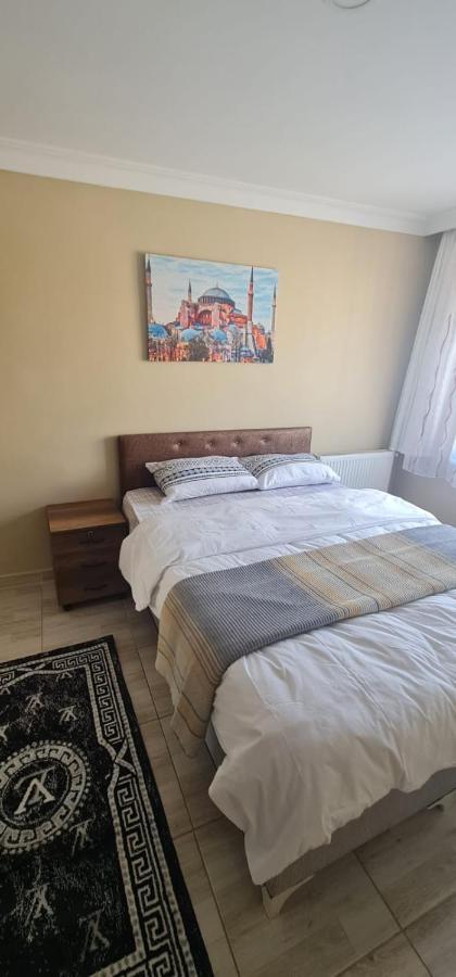 Volter Group Taksim Istanbul Apartment Екстериор снимка